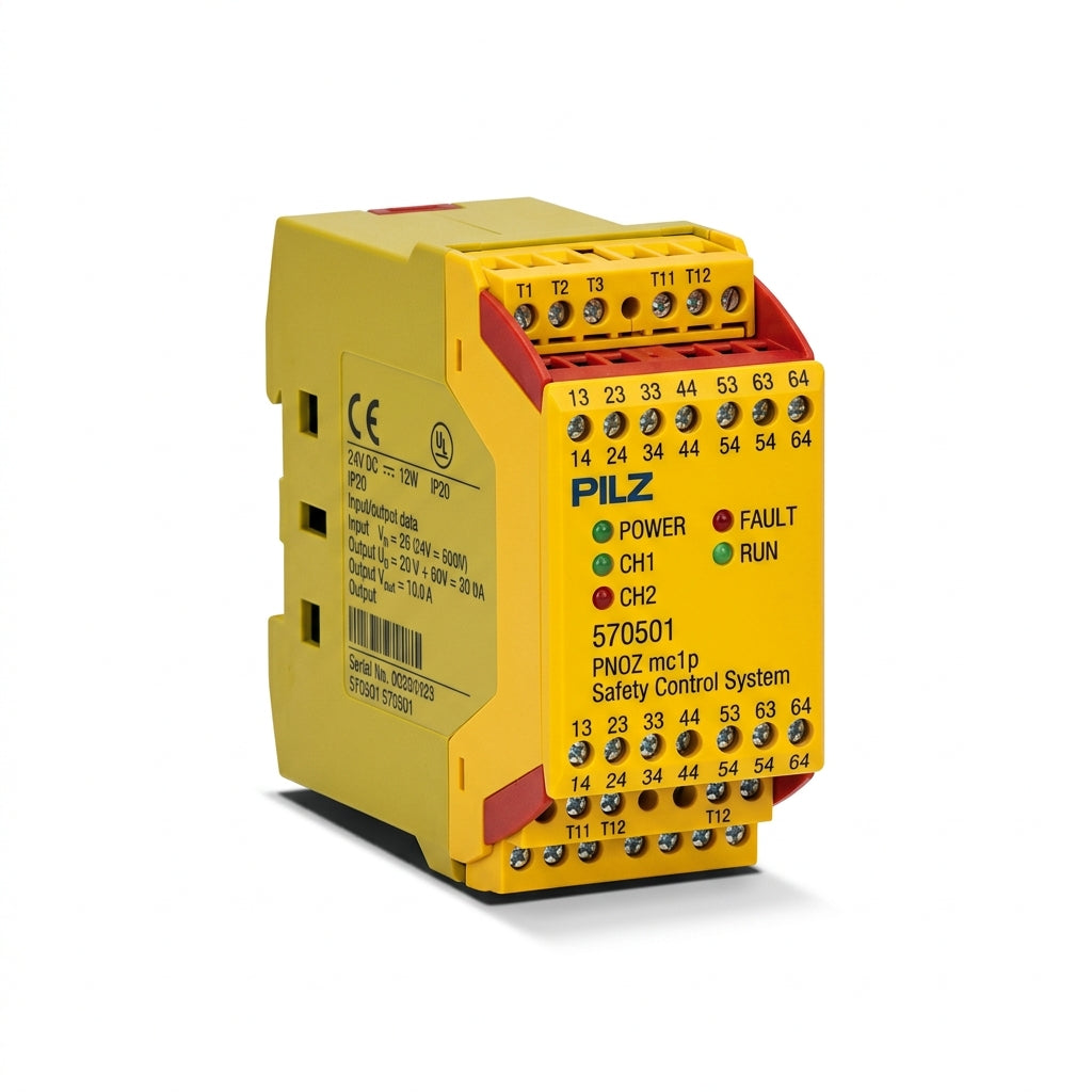 PILZ 570501