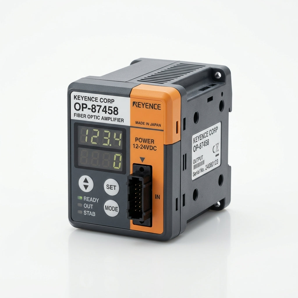 KEYENCE CORP OP-87458