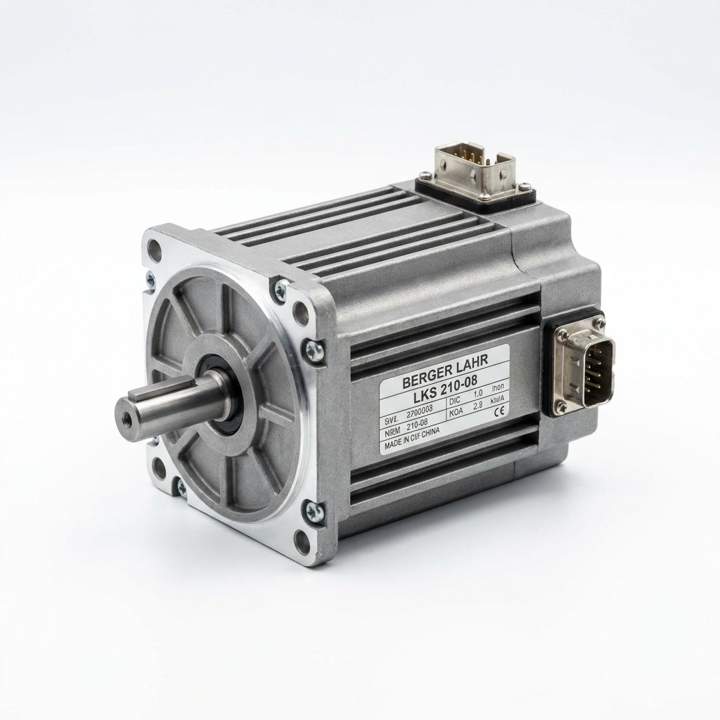 Berger Lahr LKS 210-08