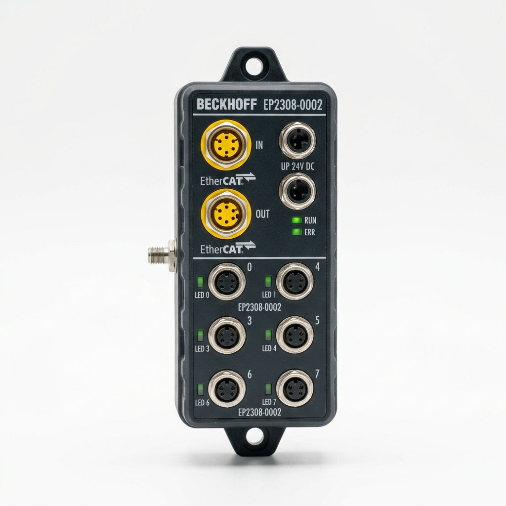 BECKHOFF EP2308-0002