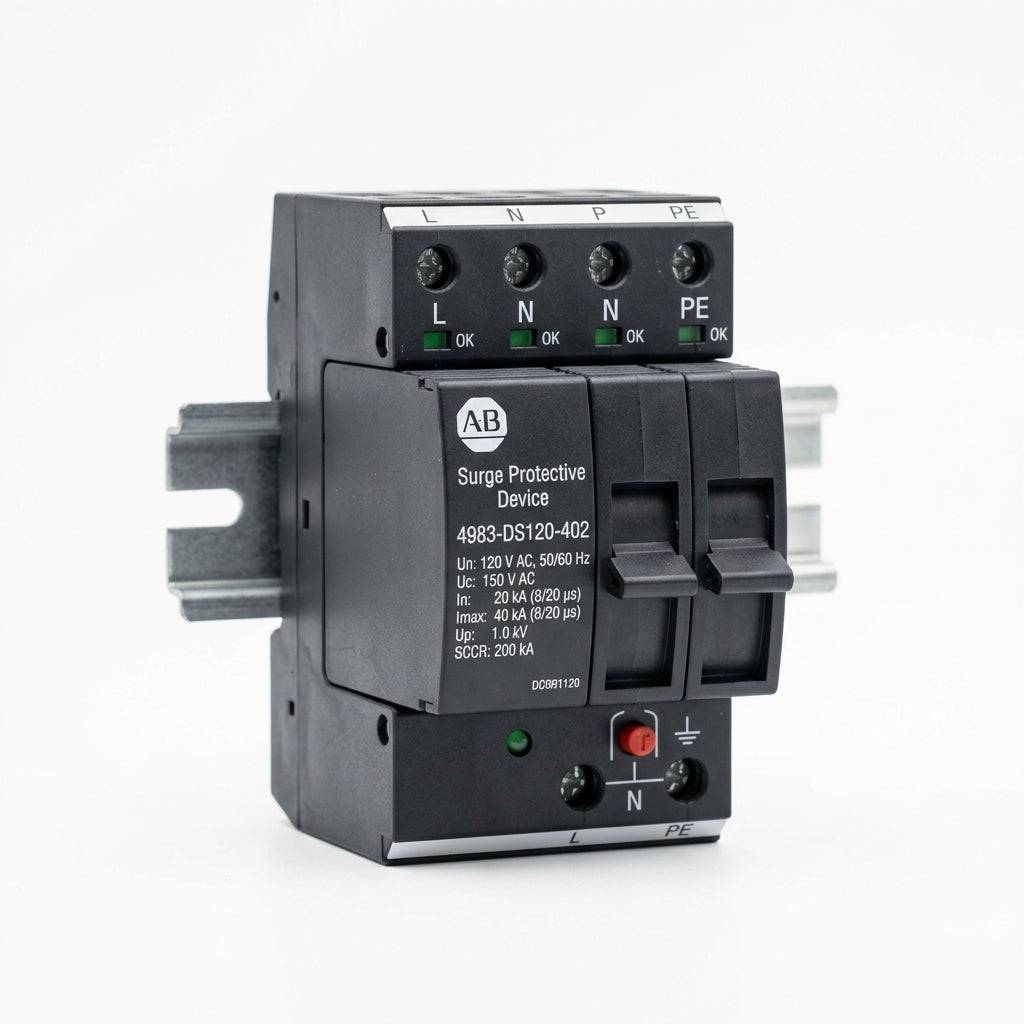 Allen Bradley 4983-DS120-402