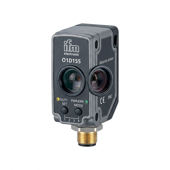IFM O1D155