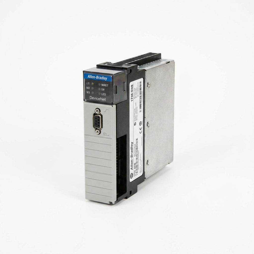 Allen-Bradley 1756-DNB