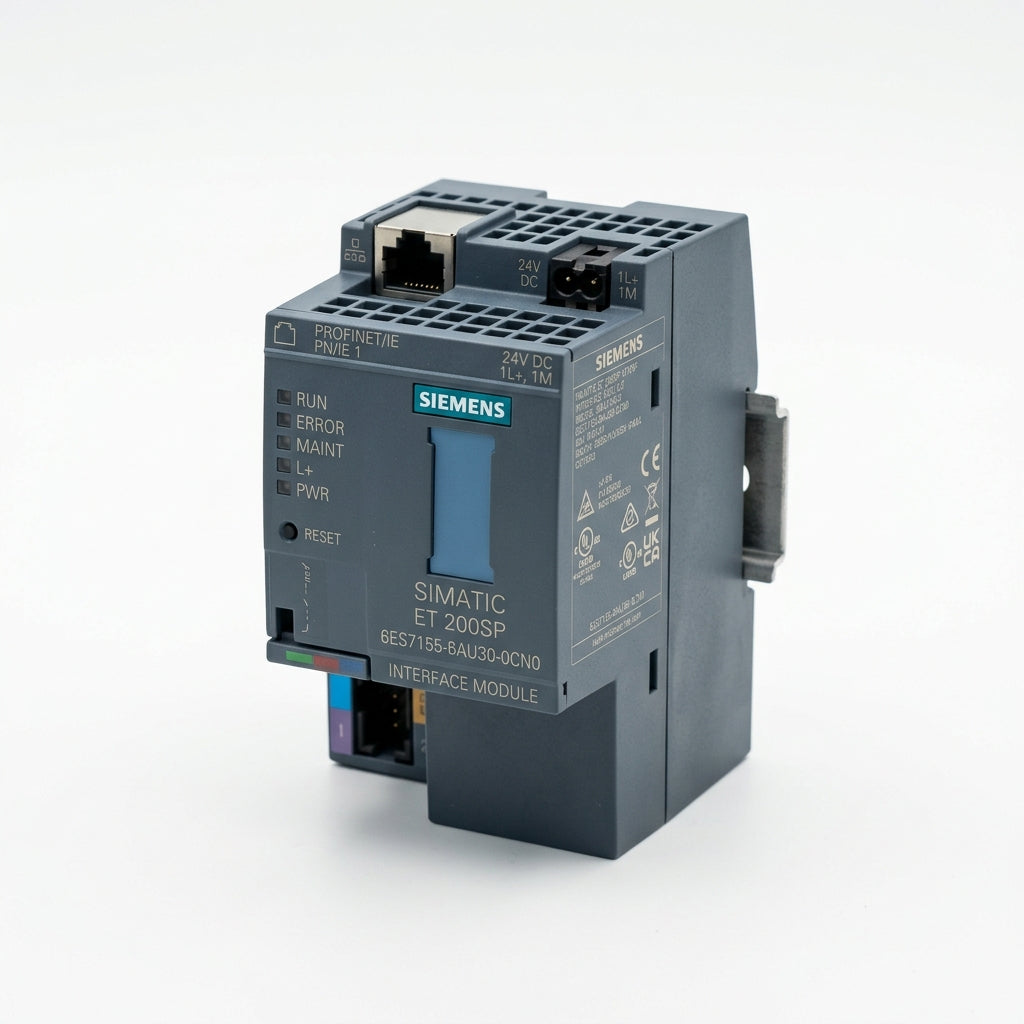 SIEMENS/FA 6ES7155-6AU30-0CN0