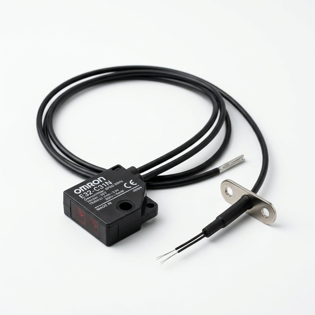 OMRON E32-C31N