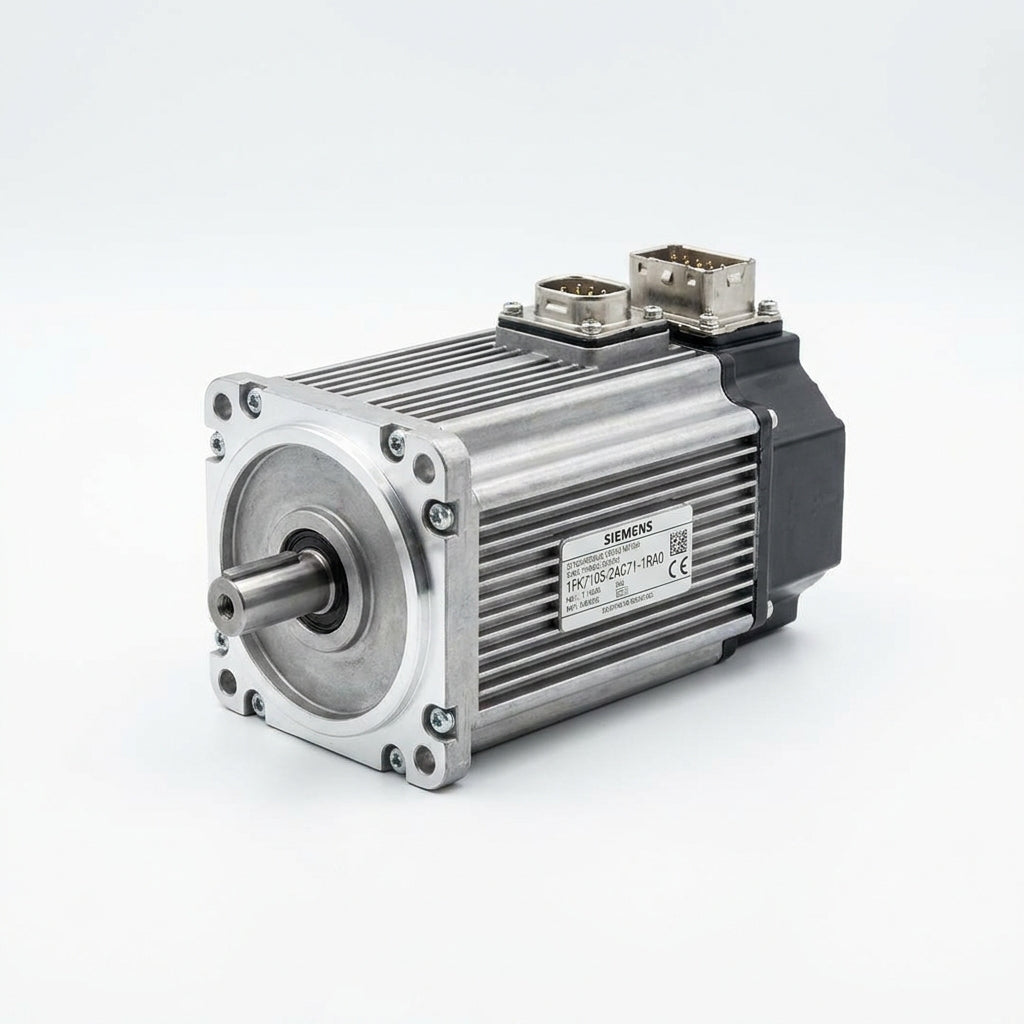 Siemens 1FK7105-2AC71-1RA0