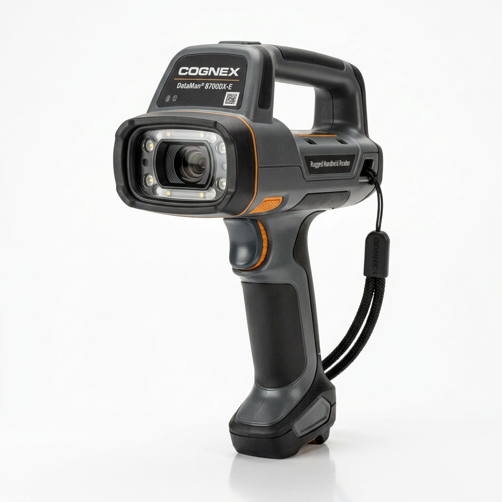 COGNEX DM8700DX-E LECTOR DE CODIGO DE BARRAS