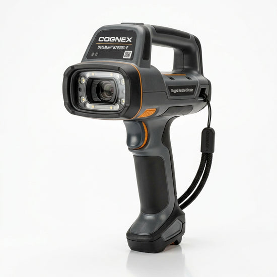 COGNEX DM8700DX-E LECTOR DE CODIGO DE BARRAS
