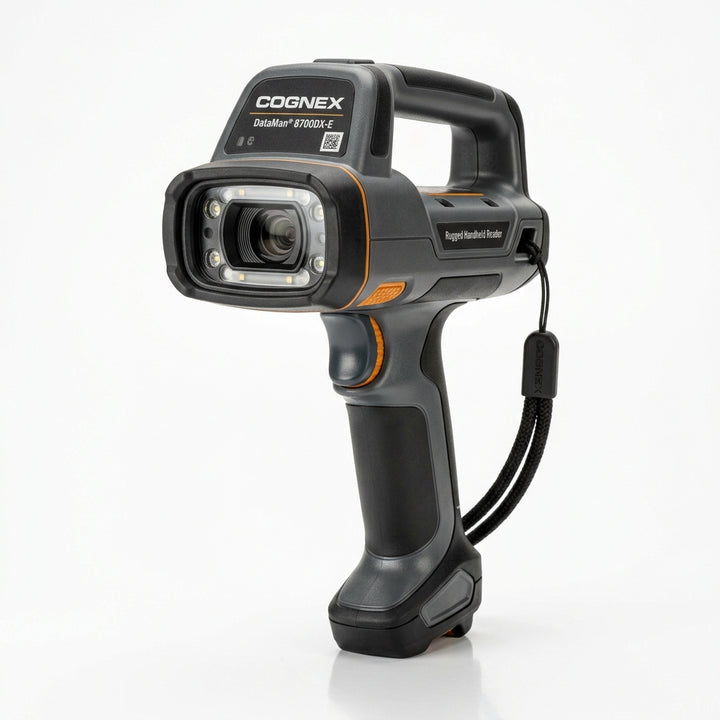 COGNEX DM8700DX-E LECTOR DE CODIGO DE BARRAS
