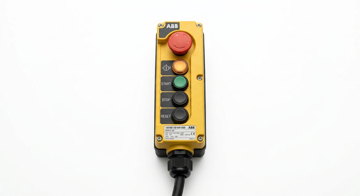 ABB 1SFA611816R1000