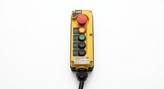 ABB 1SFA611816R1000