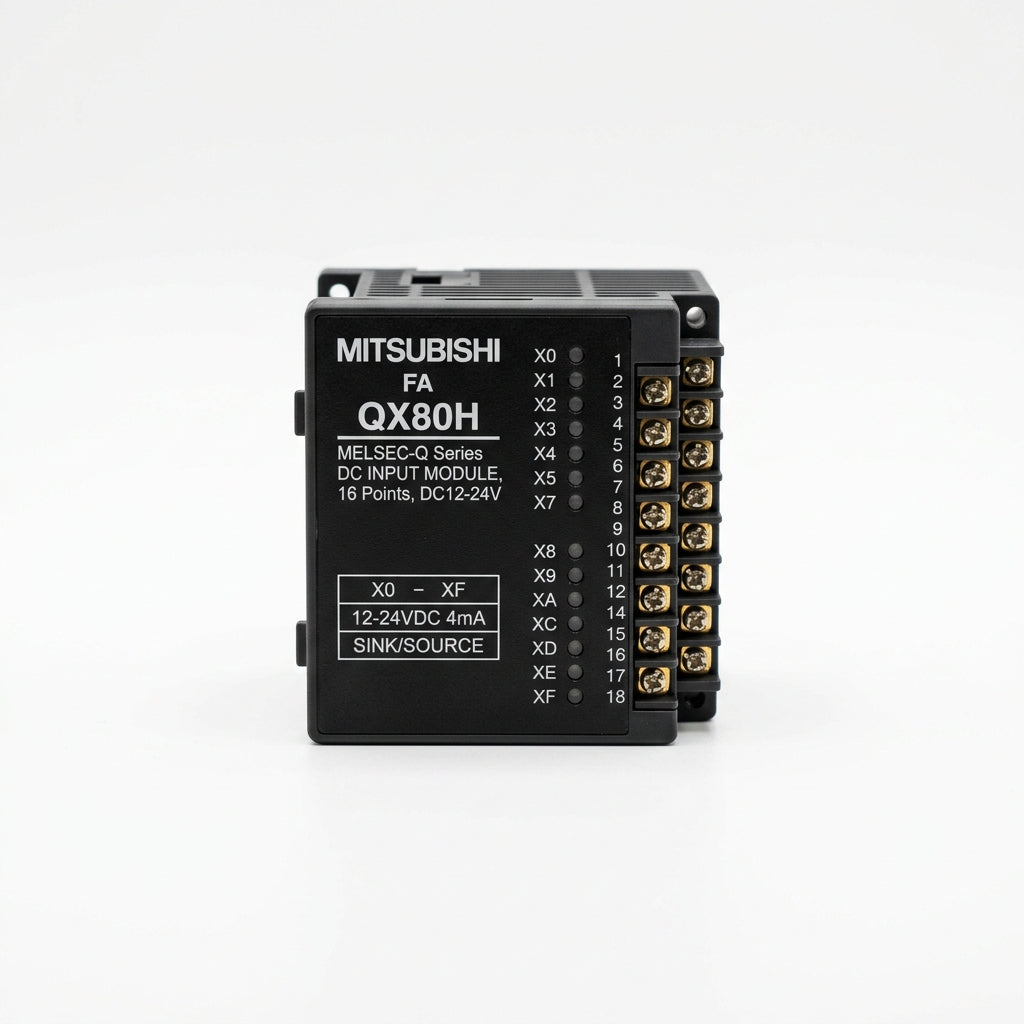 MITSUBISHI/FA QX80H