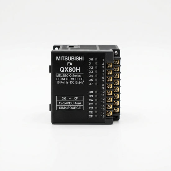 MITSUBISHI/FA QX80H
