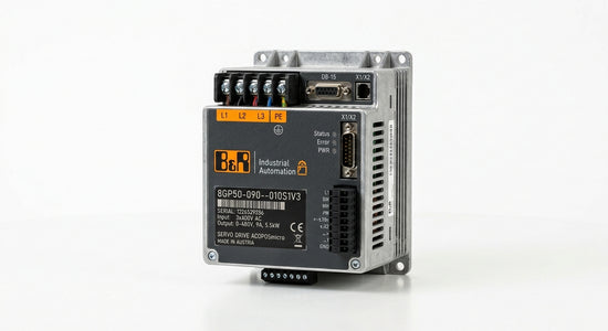 B&R 8GP50-090--010S1V3