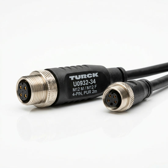 TURCK U0932-34