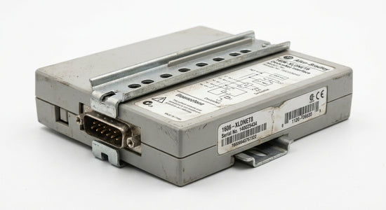 ALLEN BRADLEY 1606-XLDNET8