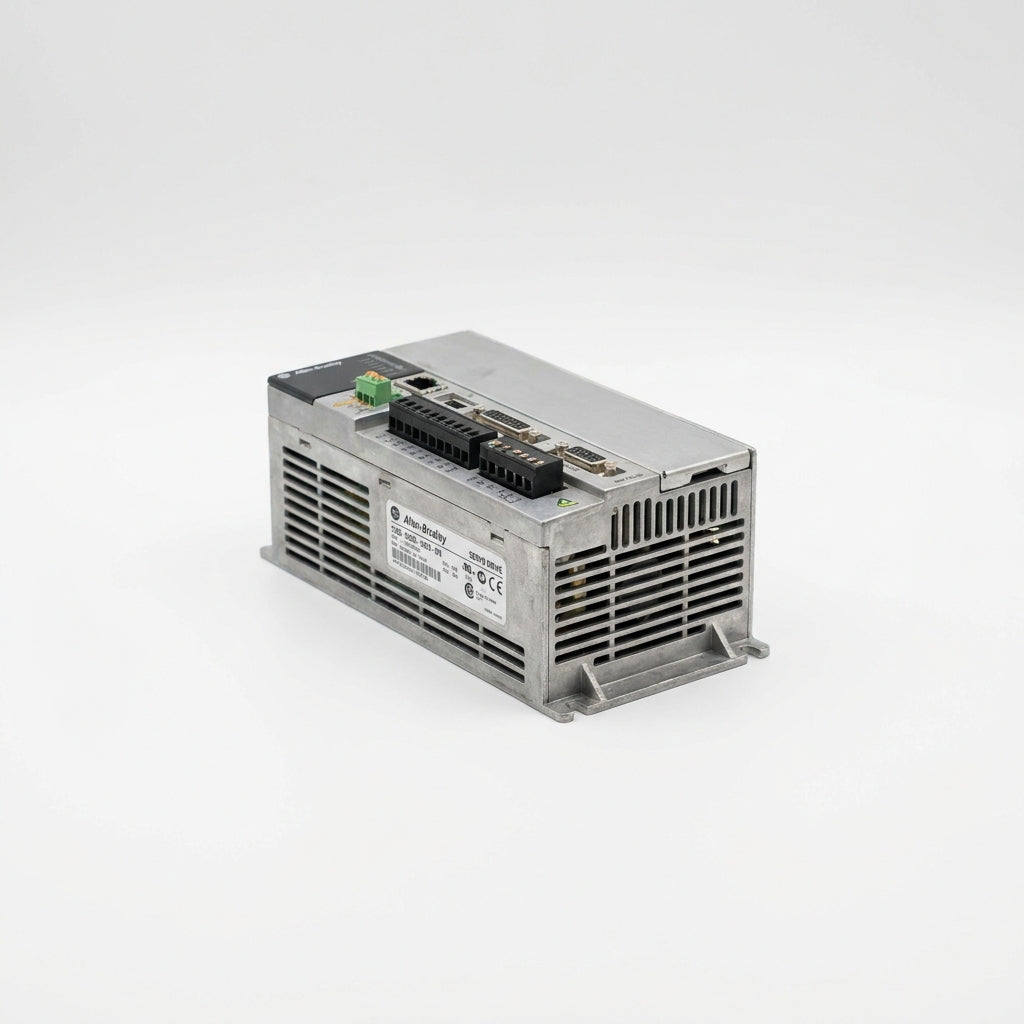 Allen-Bradley 1398-DDM-009X-DN