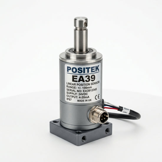 POSITEK EA39