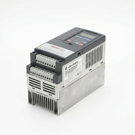 Allen-Bradley 20BD180A3ANNACC0
