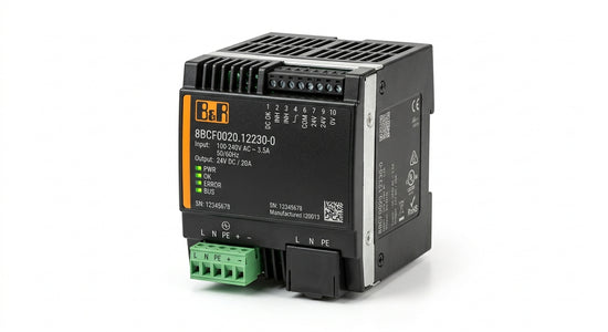 B&R 8BCF0020.12230-0