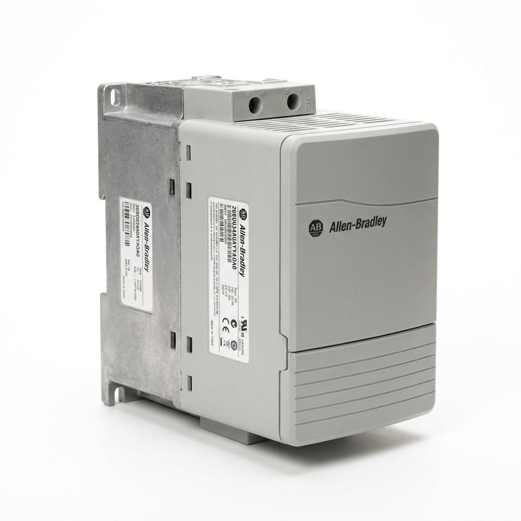 Allen-Bradley 20BD034A0AYYADA0
