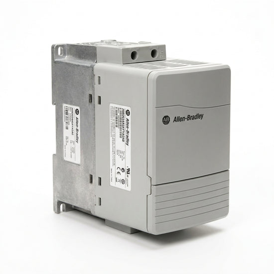 Allen-Bradley 20BD034A0AYYADA0