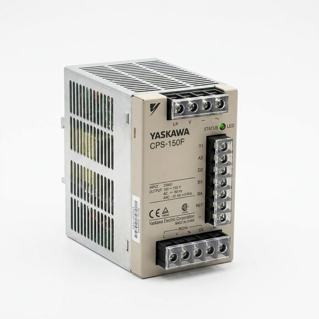 Yaskawa CPS-150F