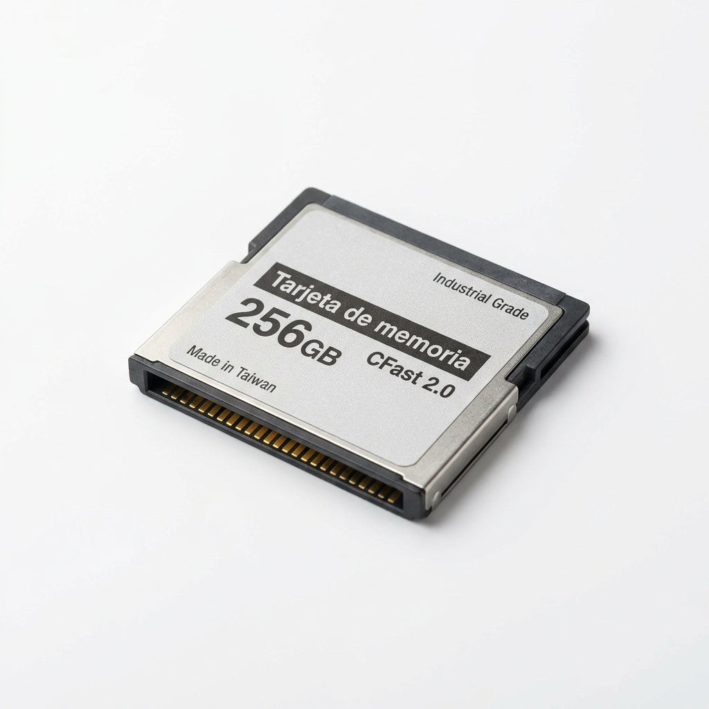 BIND Siemens 6SL3054-4AG00-2AA0 SINAMICS SD Memory Card 512MB
