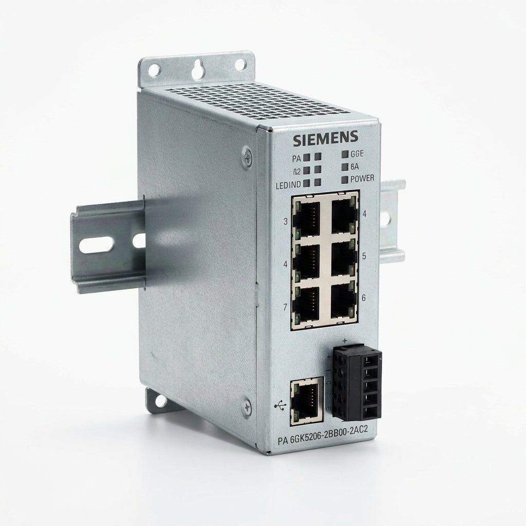 SIEMENS/PA 6GK5206-2BB00-2AC2