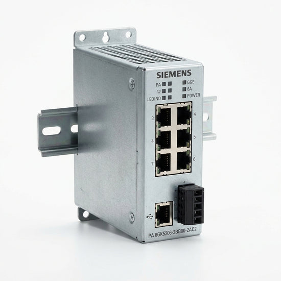 SIEMENS/PA 6GK5206-2BB00-2AC2