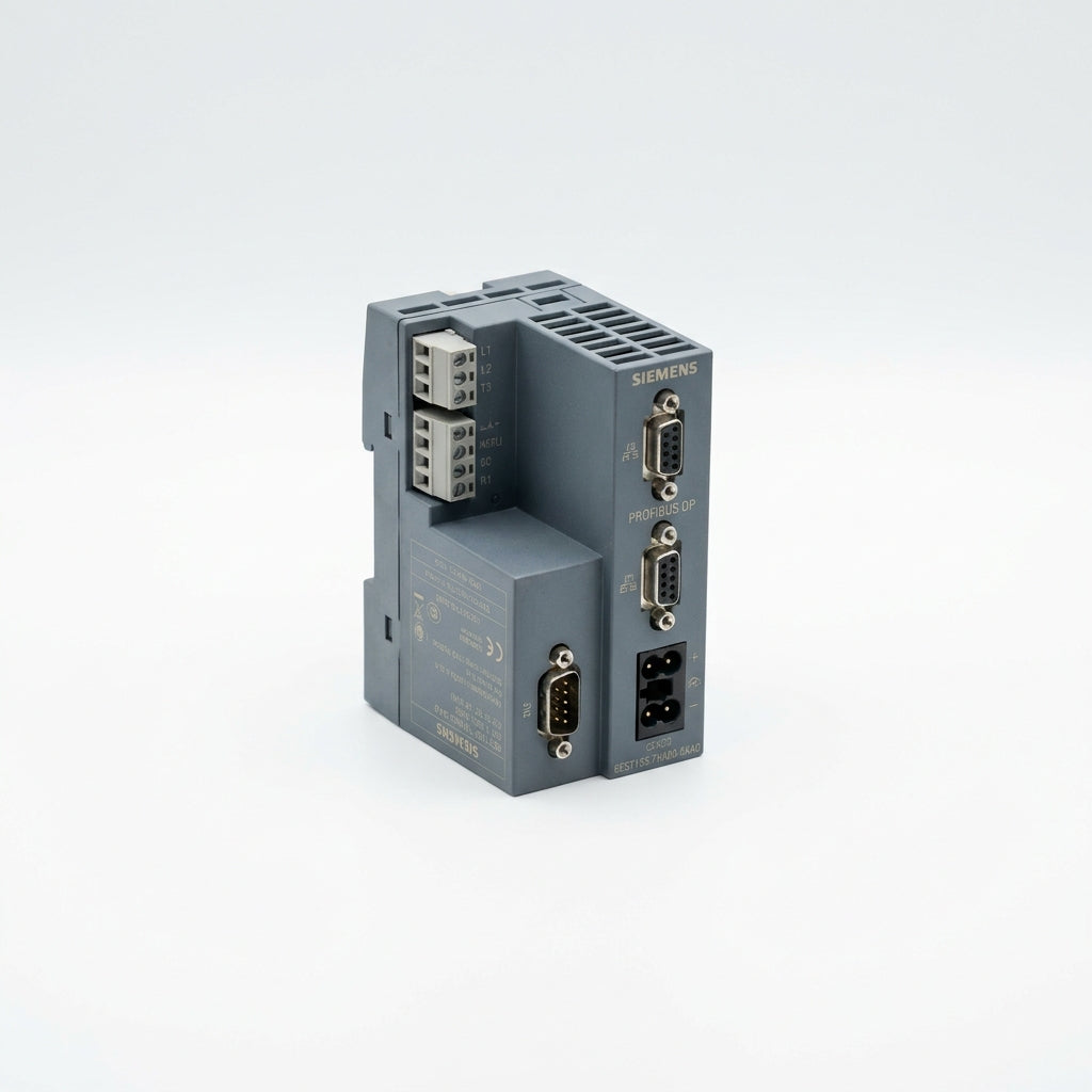 Siemens 6ES7195-7HA00-0XA0