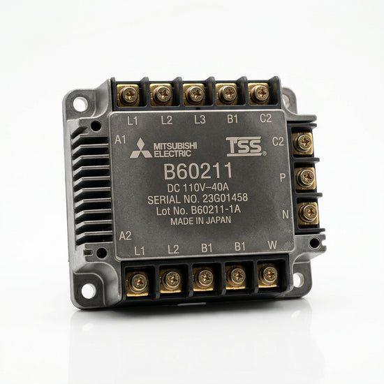 MITSUBISHI/TSS B60211