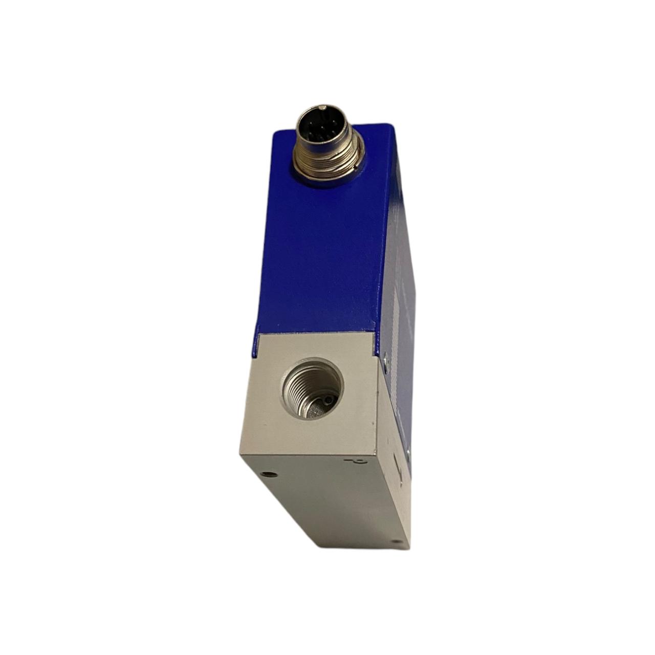M+W INSTRUMENTS  D-6230 controlador de flujo