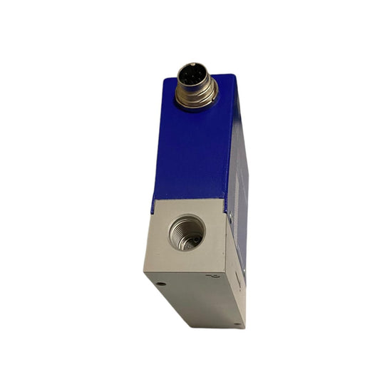 M+W INSTRUMENTS  D-6230 controlador de flujo