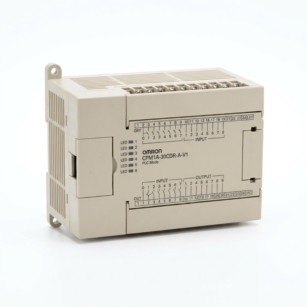 Omron CPM1A-30CDR-A-V1