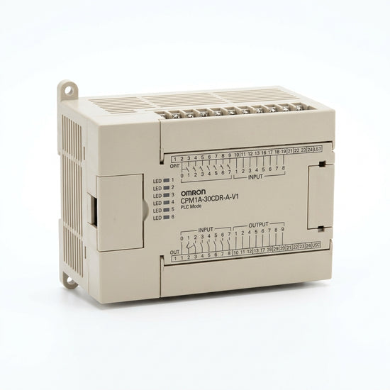 Omron CPM1A-30CDR-A-V1