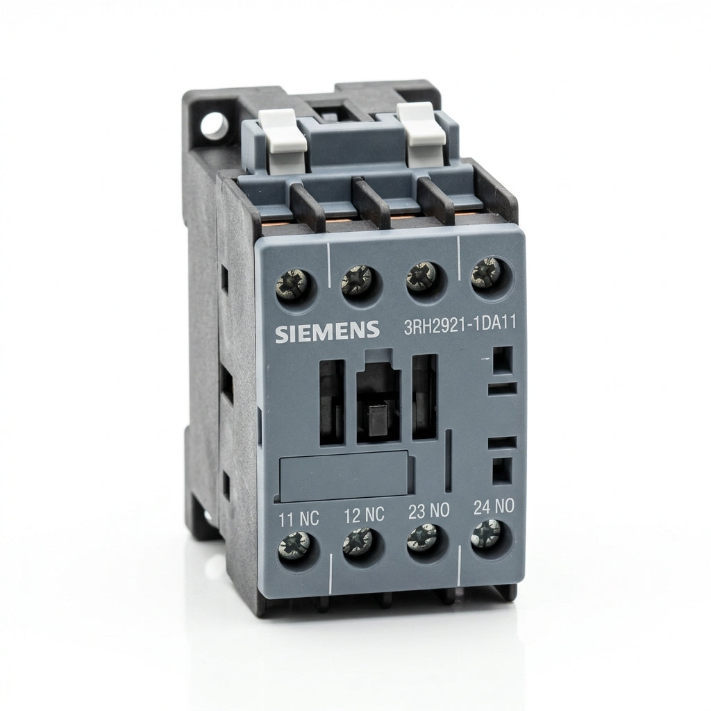 SIEMENS 3RH2921-1DA11