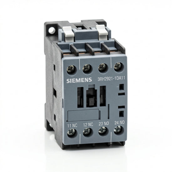 SIEMENS 3RH2921-1DA11
