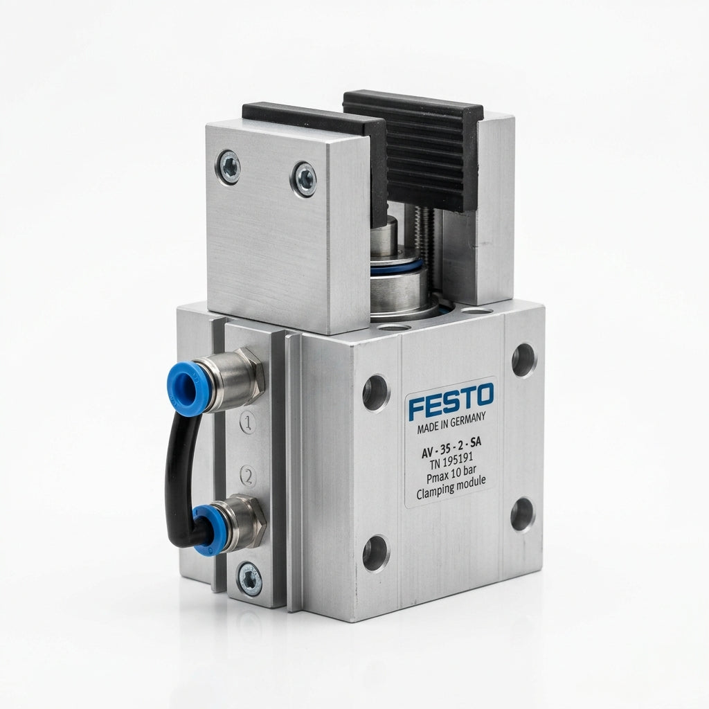 FESTO AV - 35-   2         -SA