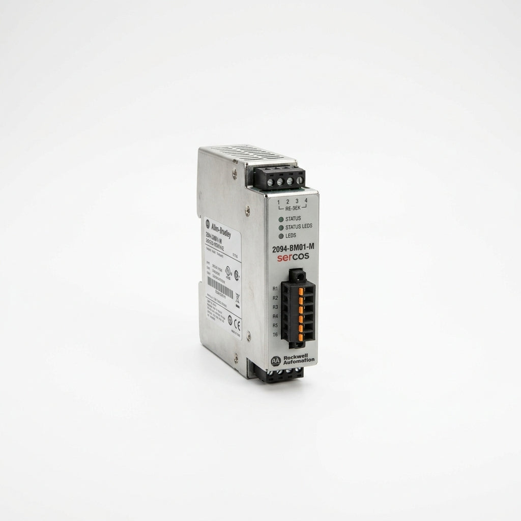 Allen-Bradley 2094-BM01-M