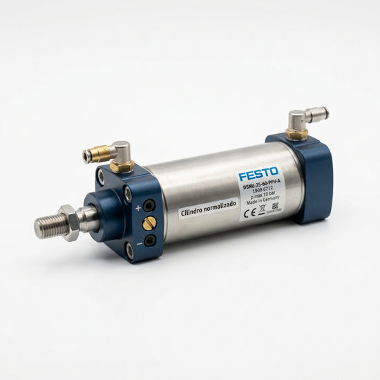 FESTO DSNU-25-60-PPV-A