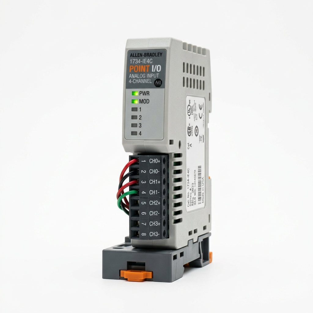 Allen Bradley 1734-IE4C