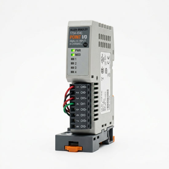 Allen Bradley 1734-IE4C