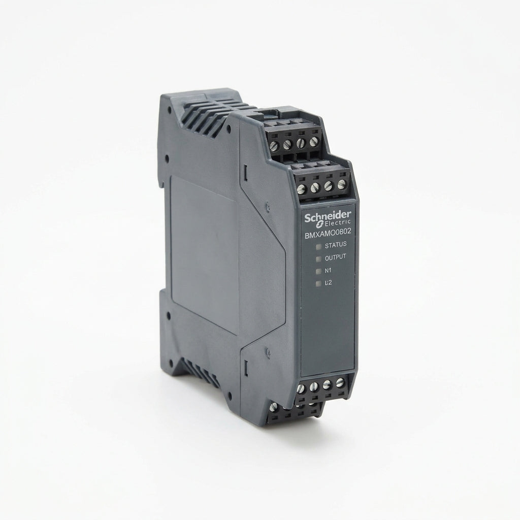 Schneider Electric BMXAMO0802