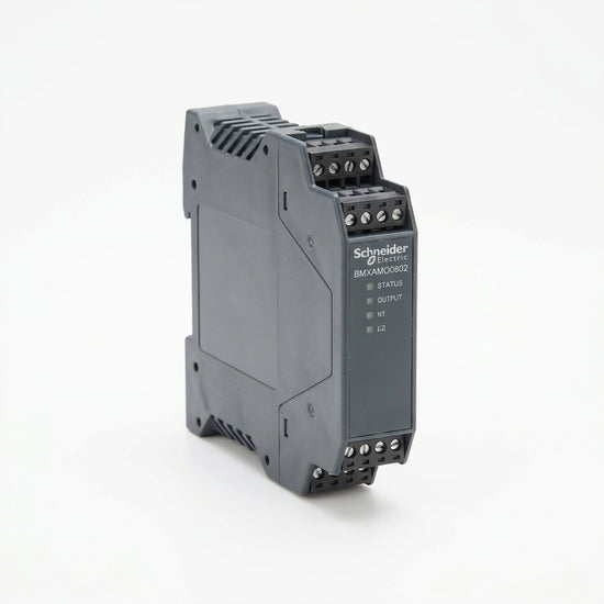 Schneider Electric BMXAMO0802