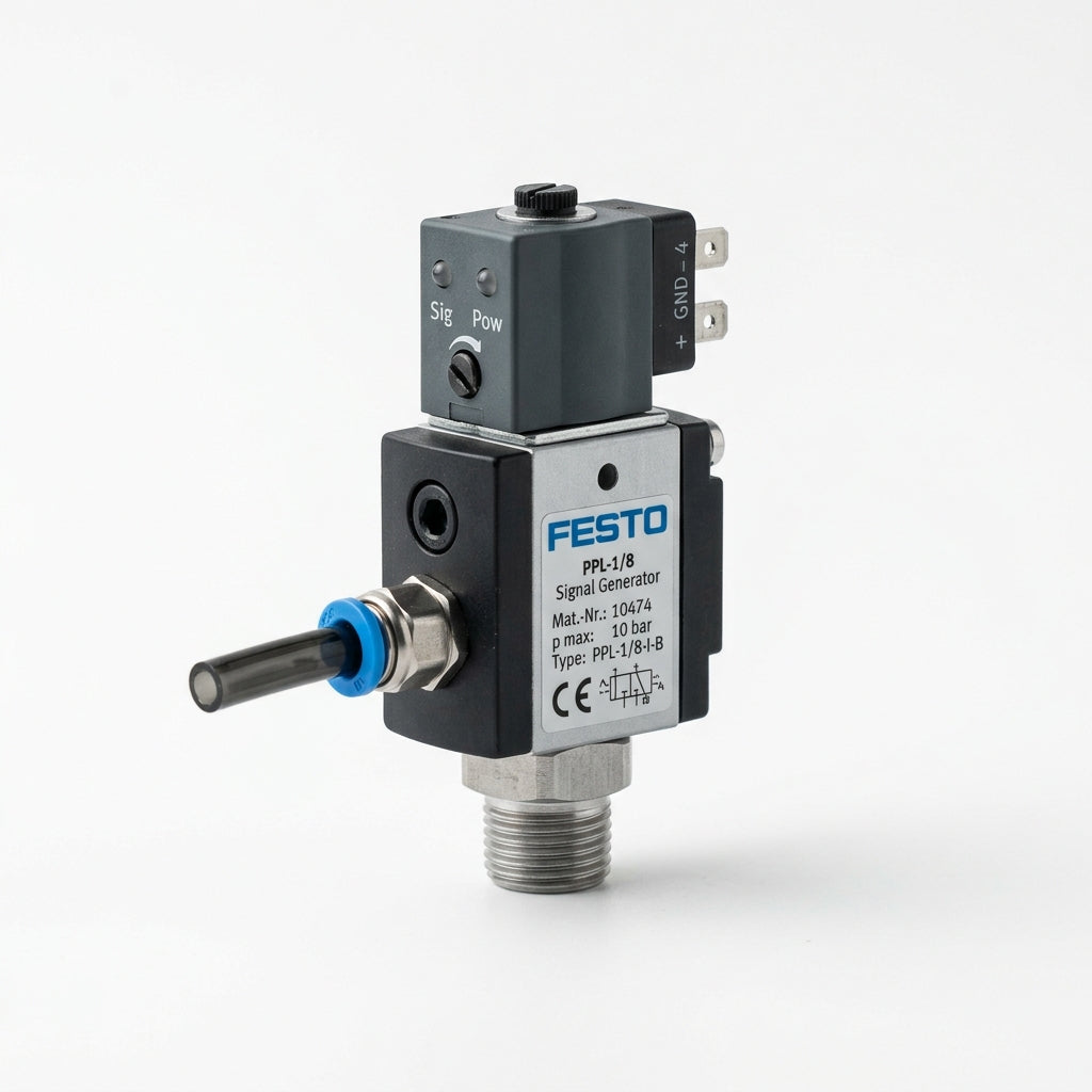 FESTO PPL-1/8