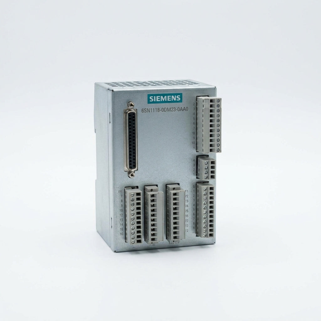 Siemens 6SN1118-0DM23-0AA0