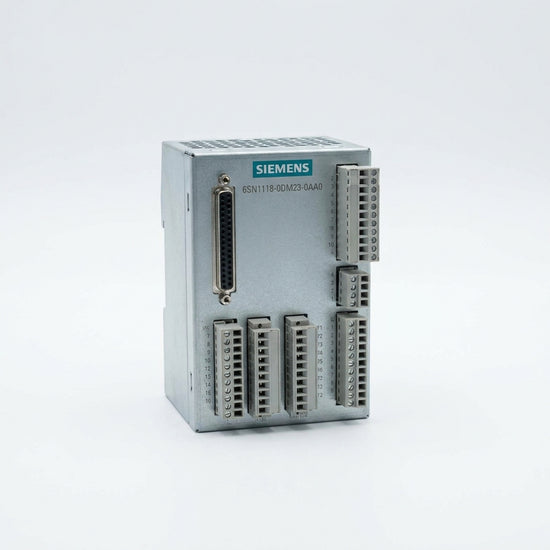 Siemens 6SN1118-0DM23-0AA0