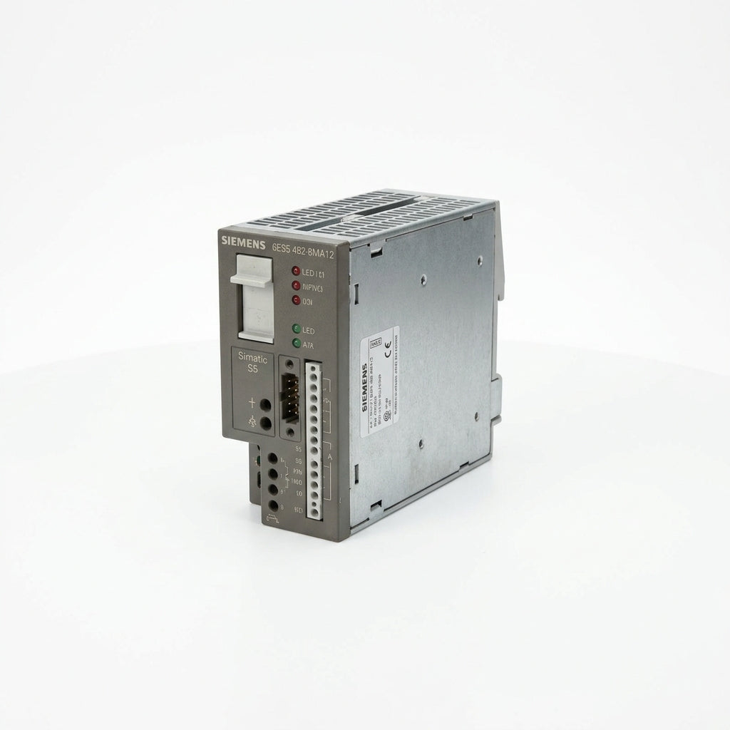 Siemens 6ES5 482-8MA12