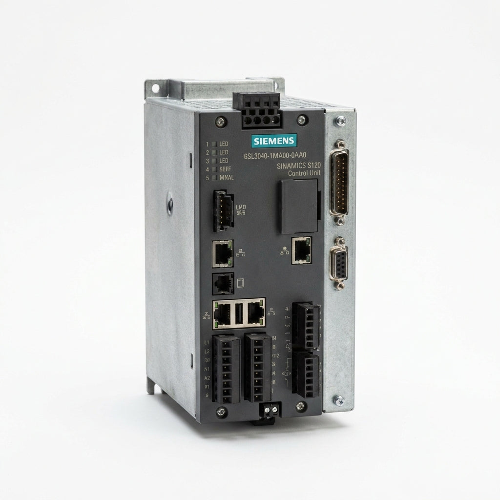 Siemens 6SL3040-1MA00-0AA0